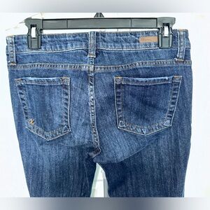 Kut from the Kloth Catherine Mid Rise Boyfriend